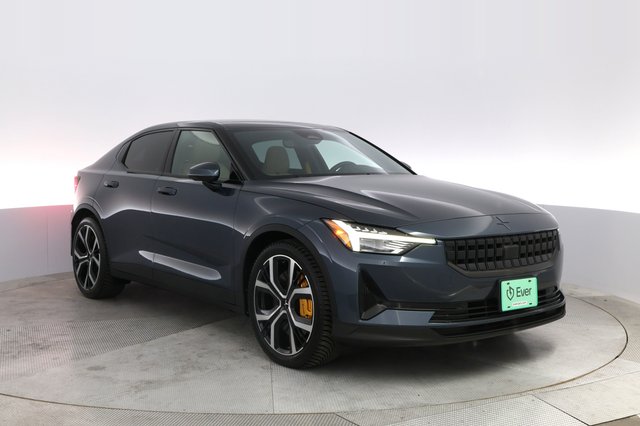 2022 Polestar 2 — photo 10 of 25