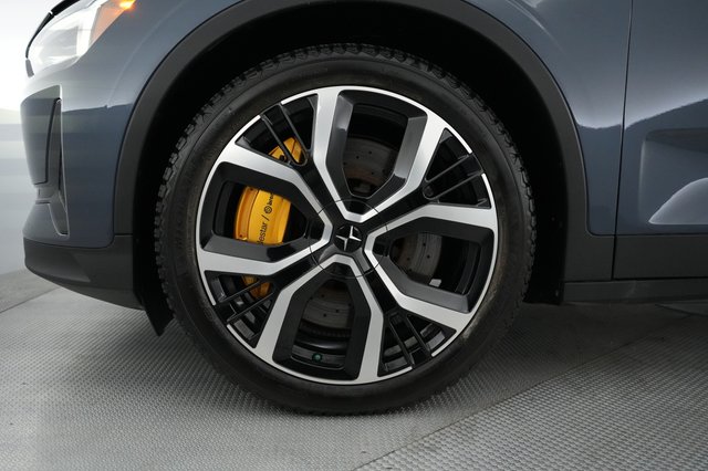 2022 Polestar 2 — photo 15 of 25