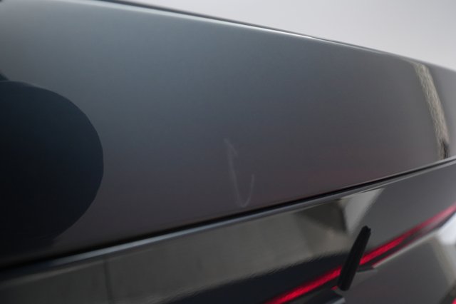 2022 Polestar 2 — photo 24 of 25