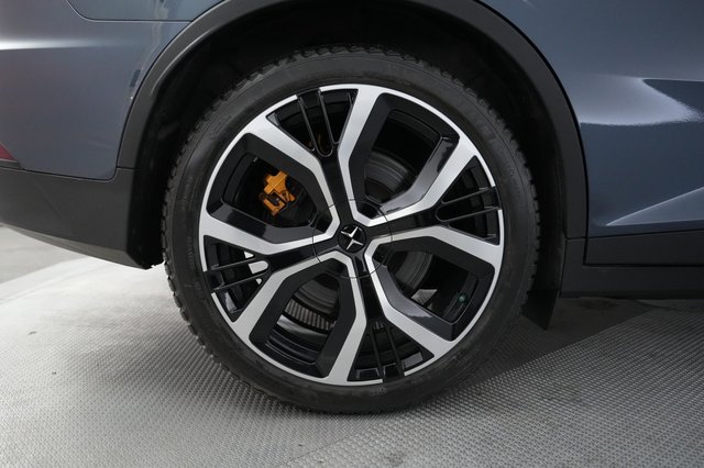 2022 Polestar 2 — photo 17 of 25