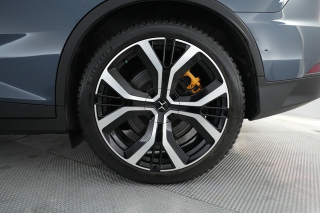 2022 Polestar 2