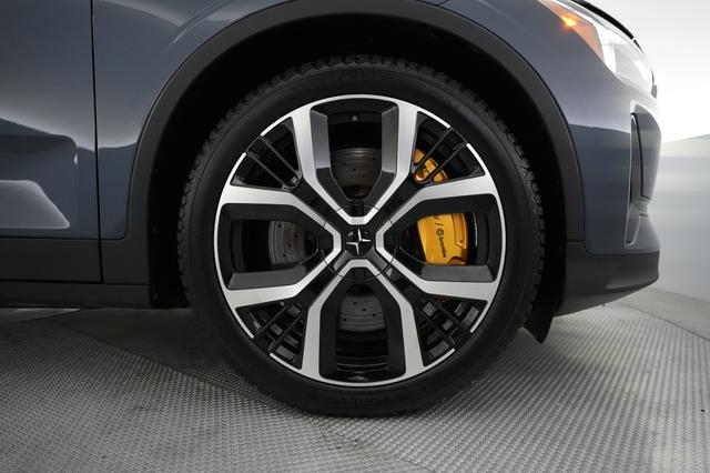 2022 Polestar 2 — photo 7 of 25