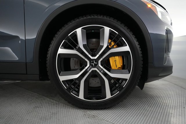 2022 Polestar 2 — photo 7 of 25