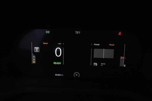 2022 Polestar 2 — photo 5 of 25