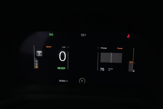 2022 Polestar 2 — photo 5 of 25
