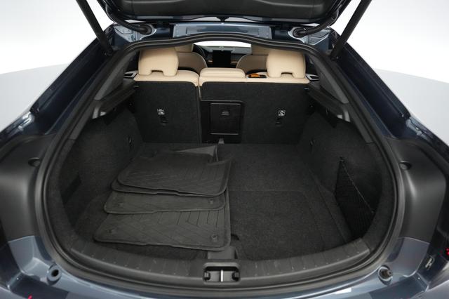 2022 Polestar 2 — photo 6 of 25