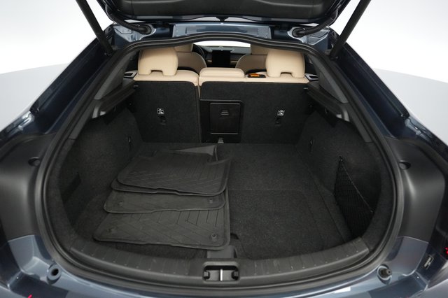 2022 Polestar 2 — photo 6 of 25