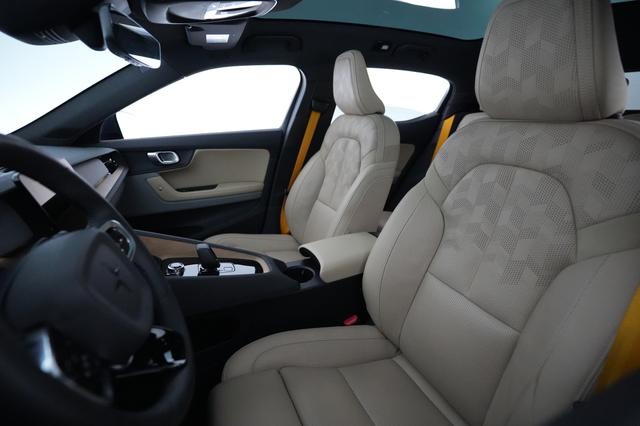 2022 Polestar 2 — photo 3 of 25