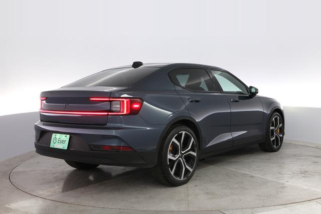 2022 Polestar 2 — photo 2 of 25