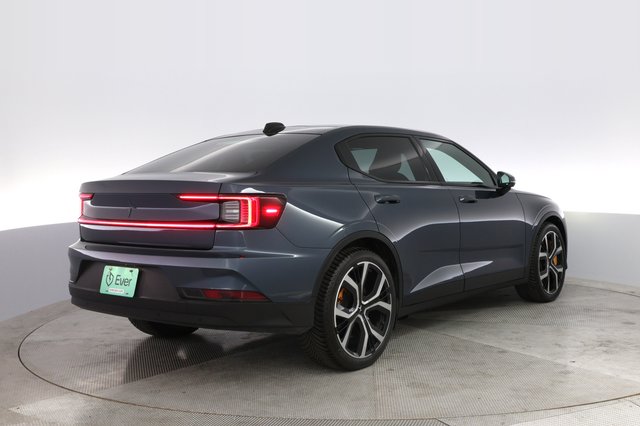 2022 Polestar 2 — photo 2 of 25