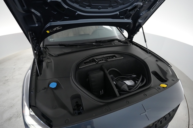 2022 Polestar 2