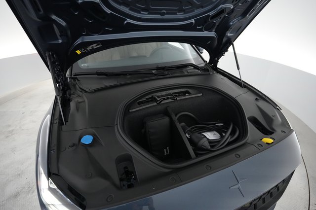 2022 Polestar 2 — photo 21 of 25