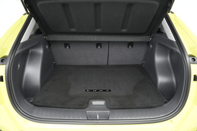 2025 Hyundai Kona Electric — photo 6 of 19