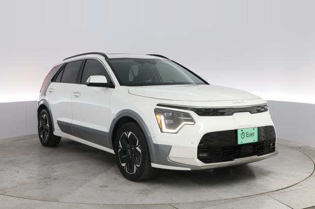 2024 Kia Niro EV — photo 10 of 23