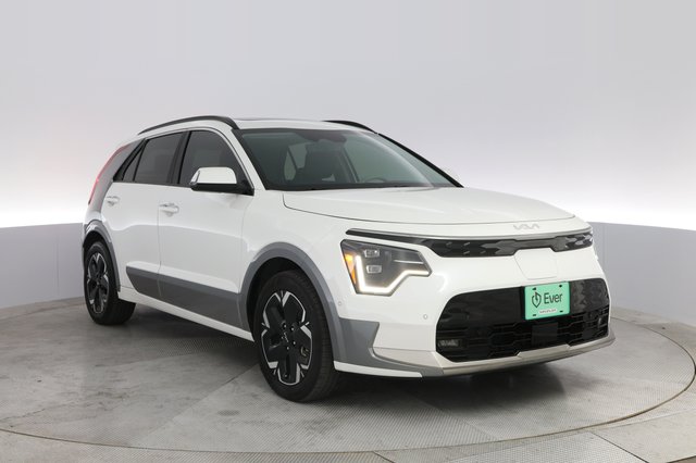 2024 Kia Niro EV — photo 10 of 23