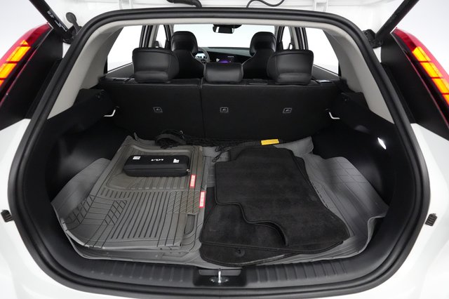2024 Kia Niro EV — photo 6 of 23