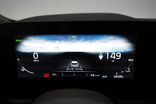 2024 Kia Niro EV — photo 5 of 23