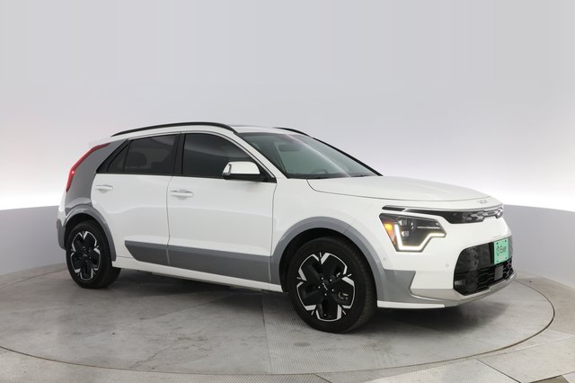 2024 Kia Niro EV — photo 11 of 23
