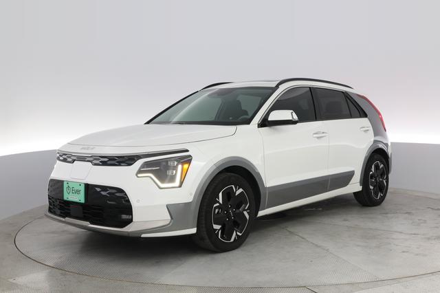 2024 Kia Niro EV — VIN KNDCT3L1XR5092549