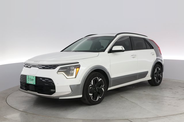 2024 Kia Niro EV — VIN KNDCT3L1XR5092549