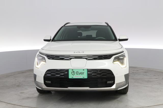2024 Kia Niro EV — photo 9 of 23