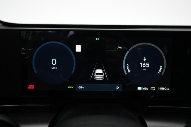 2024 Hyundai Kona — photo 5 of 21