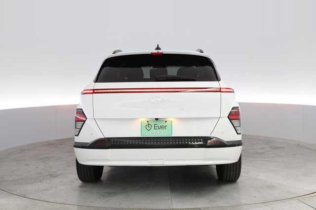 2024 Hyundai Kona — photo 11 of 21