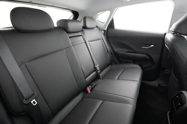 2024 Hyundai Kona — photo 4 of 21