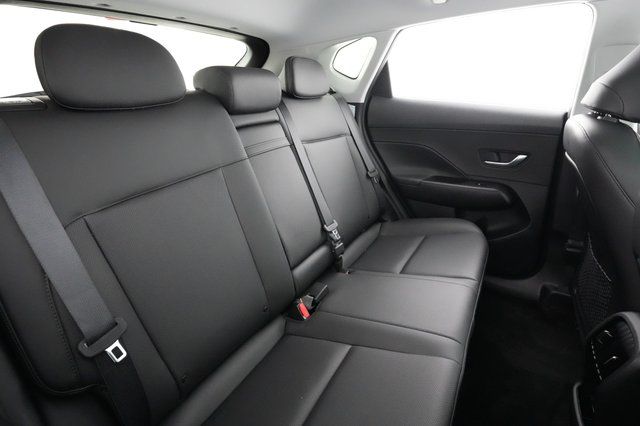 2024 Hyundai Kona — photo 4 of 21