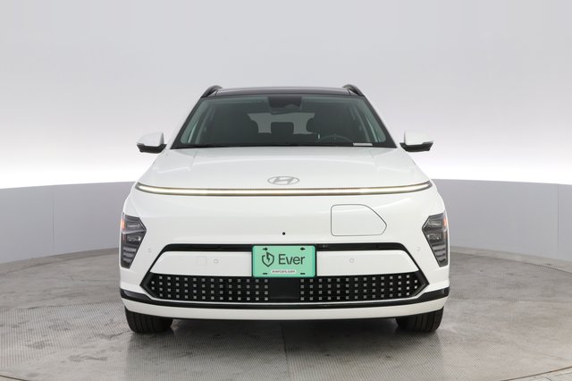 2024 Hyundai Kona — photo 8 of 21