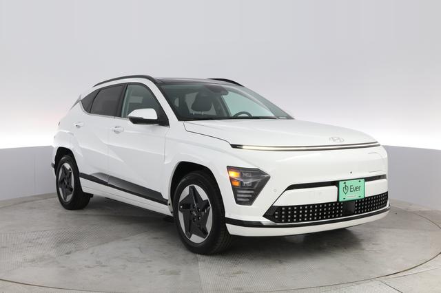 2024 Hyundai Kona — photo 9 of 21