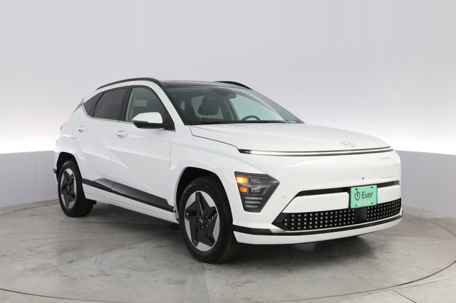 2024 Hyundai Kona — photo 9 of 21