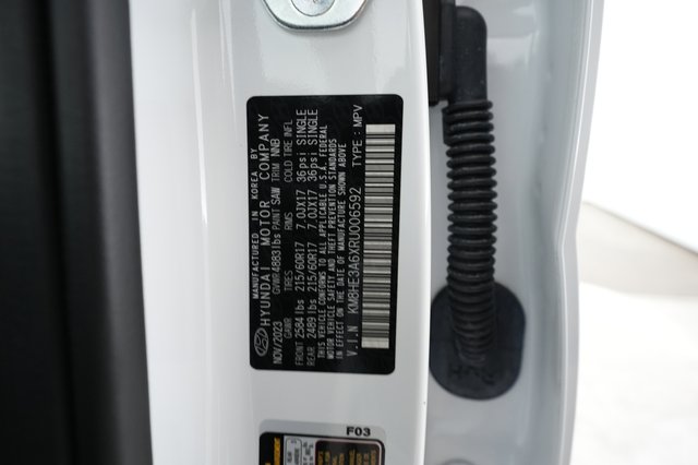 2024 Hyundai Kona — photo 21 of 21