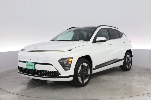 2024 Hyundai Kona — VIN KM8HE3A6XRU006592