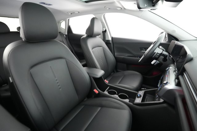 2024 Hyundai Kona — photo 17 of 21