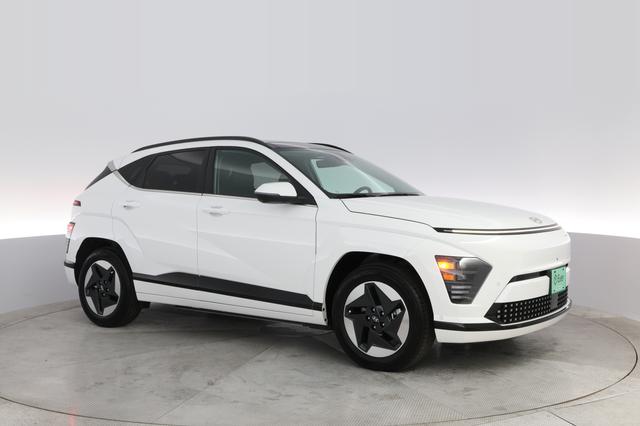 2024 Hyundai Kona — photo 10 of 21