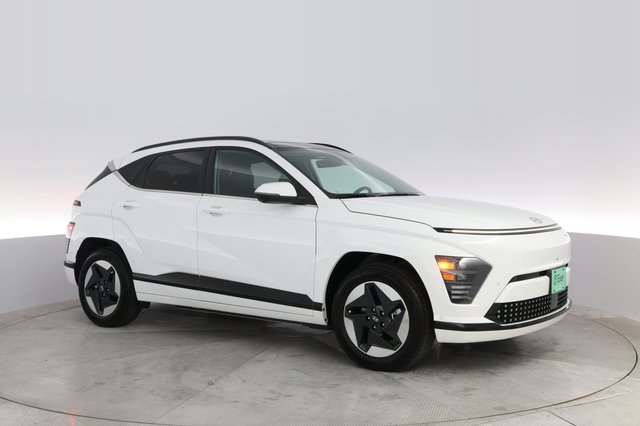 2024 Hyundai Kona — photo 10 of 21