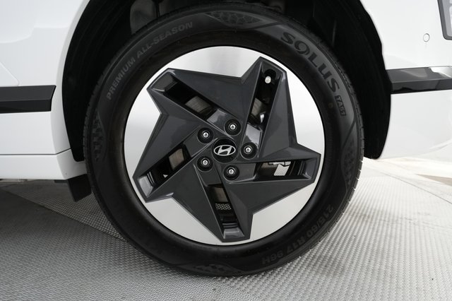 2024 Hyundai Kona — photo 14 of 21