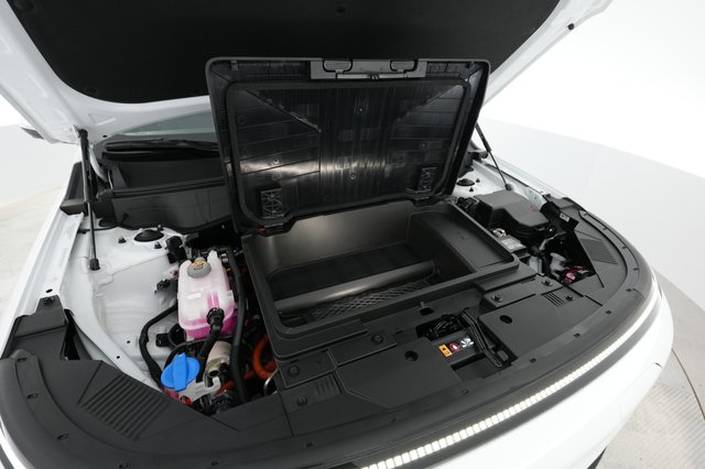 2024 Hyundai Kona — photo 20 of 21