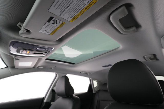 2024 Hyundai Kona — photo 19 of 21