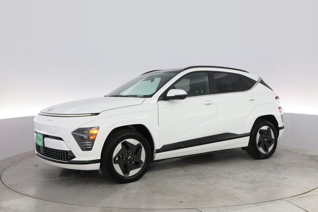 2024 Hyundai Kona — photo 13 of 21