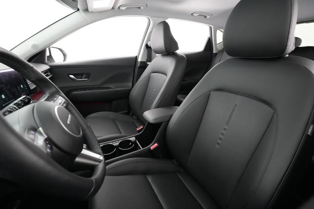 2024 Hyundai Kona — photo 3 of 21