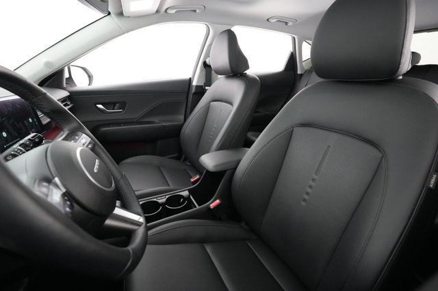 2024 Hyundai Kona — photo 3 of 21
