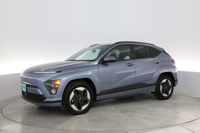 2024 Hyundai Kona — photo 14 of 22