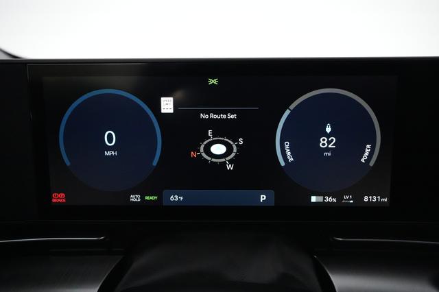 2024 Hyundai Kona — photo 5 of 22