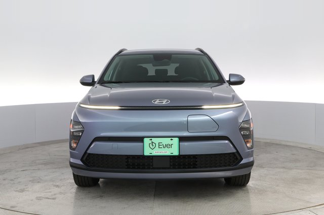 2024 Hyundai Kona — photo 9 of 22