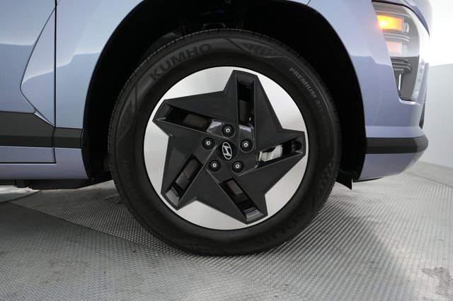2024 Hyundai Kona — photo 16 of 22