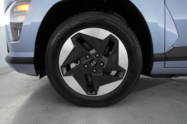 2024 Hyundai Kona — photo 15 of 22