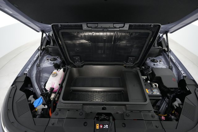 2024 Hyundai Kona — photo 20 of 22