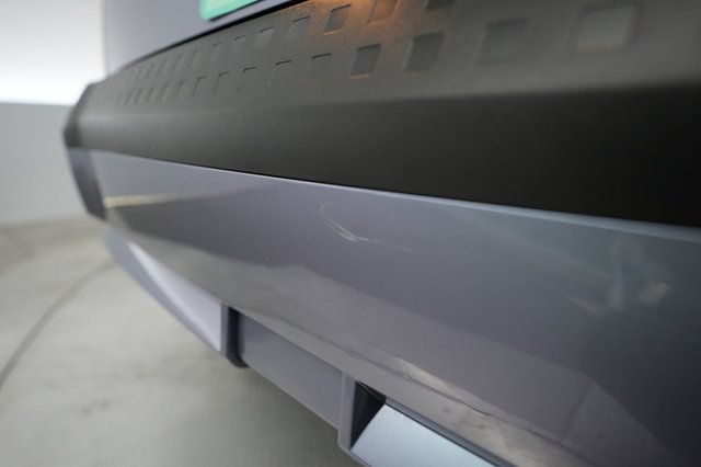 2024 Hyundai Kona — photo 21 of 22